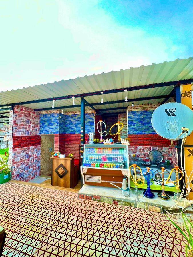 イスタンブール Sultanahmet Garden Apartアパートホテル エクステリア 写真