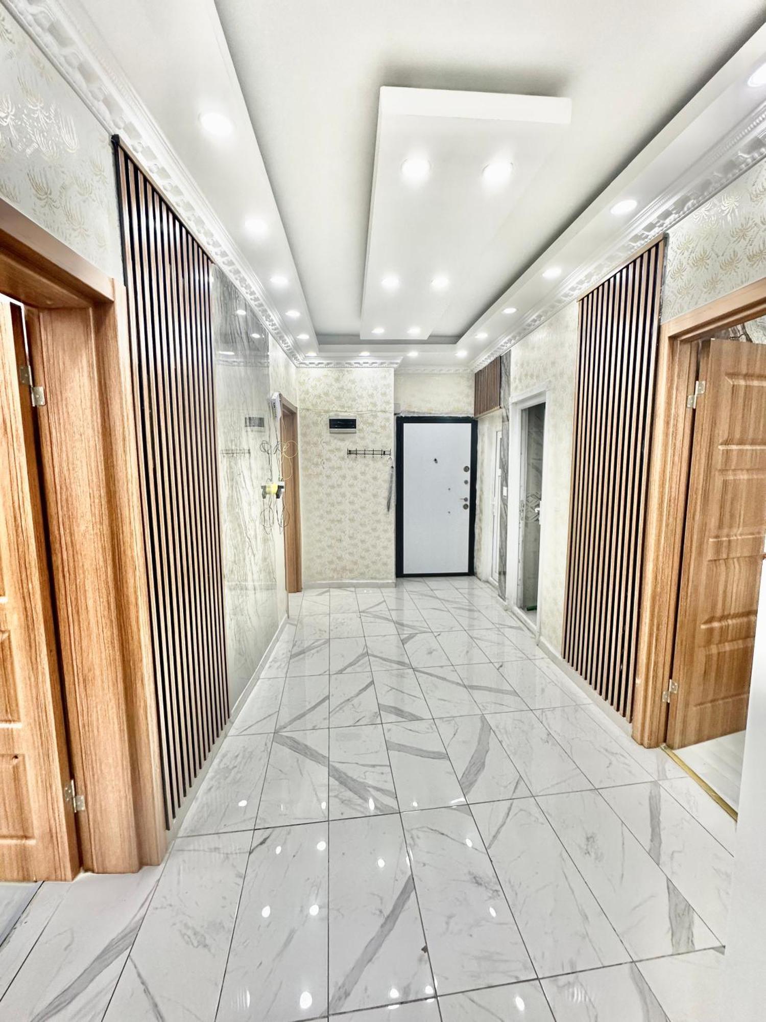 イスタンブール Sultanahmet Garden Apartアパートホテル エクステリア 写真