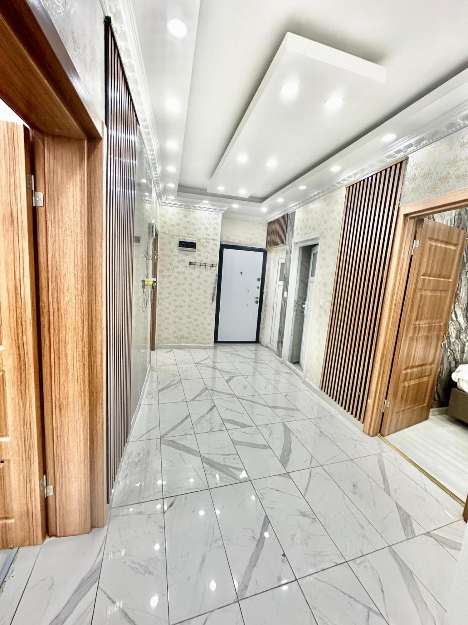 イスタンブール Sultanahmet Garden Apartアパートホテル エクステリア 写真
