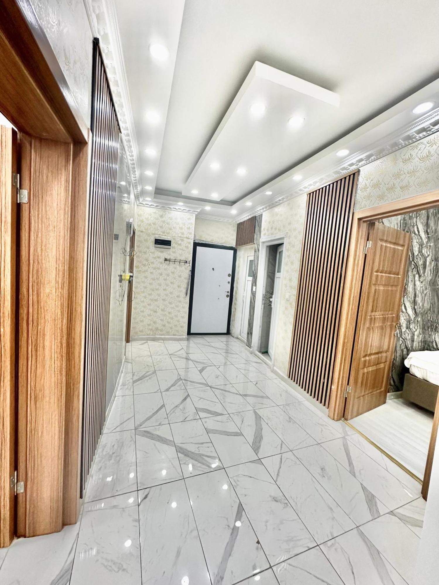 イスタンブール Sultanahmet Garden Apartアパートホテル エクステリア 写真