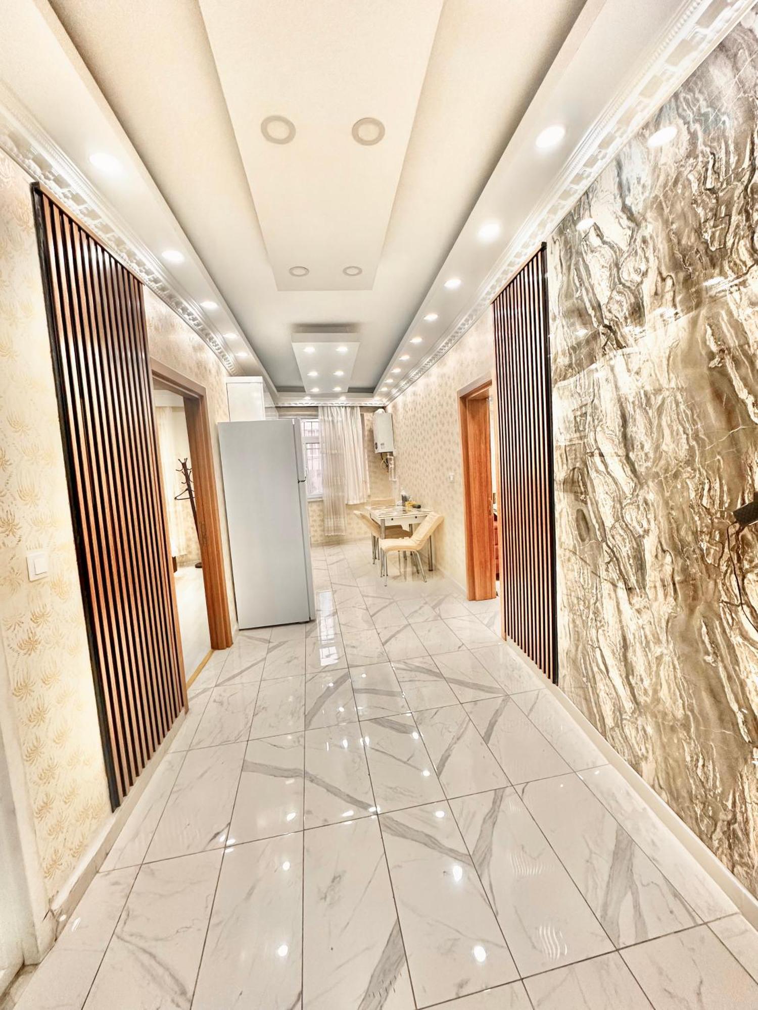 イスタンブール Sultanahmet Garden Apartアパートホテル エクステリア 写真